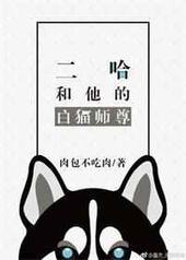 二哈和他的白猫师尊落霞小说
